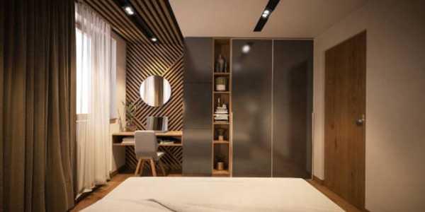 10 Smart Bedroom Layout Ideas for Comfort and Style