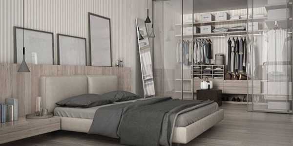 Easy Bedroom Organization Ideas for a Stress-Free Space