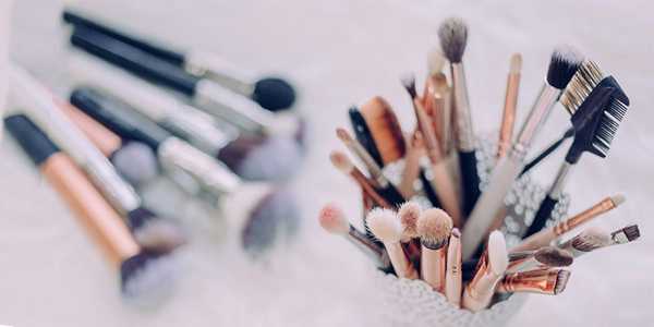 Makeup Storage Ideas That Actually Keep Things Organized