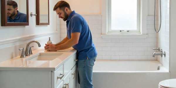 Step-By-Step Planning For A Bathroom Remodel