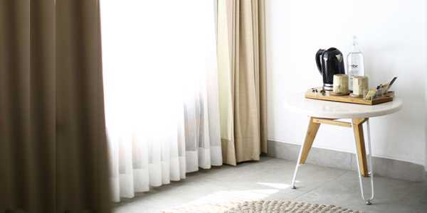 How to Choose the Right Blackout Curtains for Your Bedroom