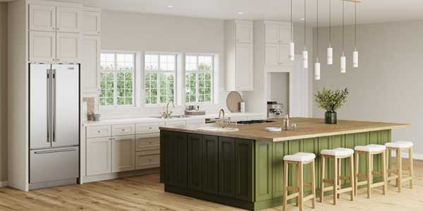 How To Choose Kitchen Cabinets That Are Affordable And Durable