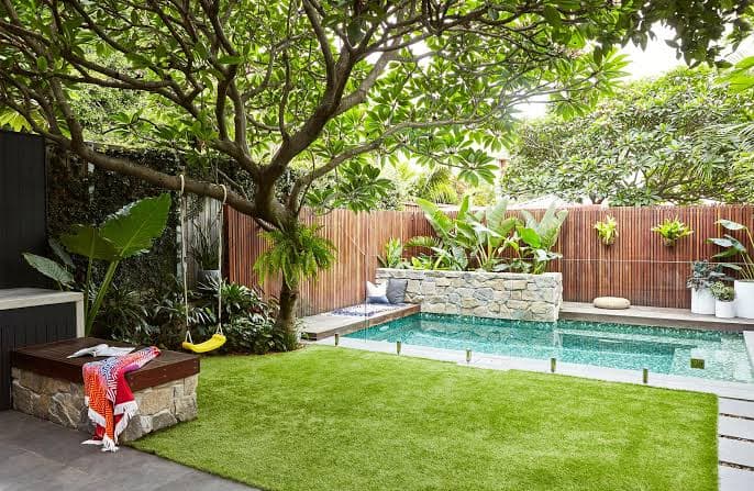 Transforming Your Outdoor Space Creative Backyard Ideas for Every Home