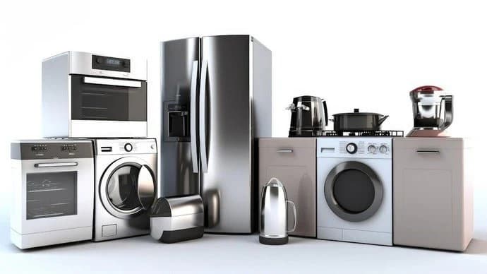 Best Kitchen Appliance Brands A Complete Guide