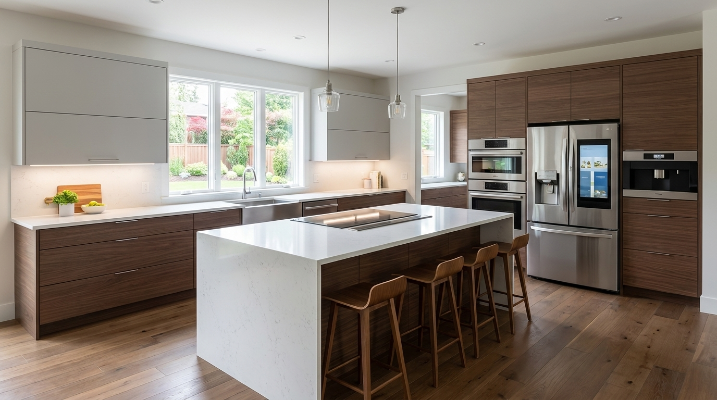 How Much Does a Kitchen Remodel Cost Complete Pricing Guide