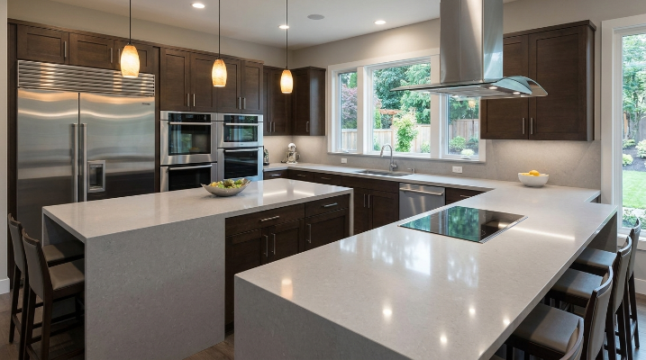 10 Best Kitchen Design Ideas for Beautiful and Functional Spaces
