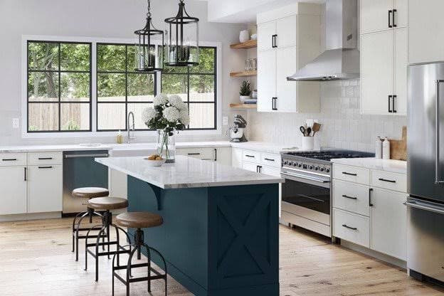 Kitchen Remodel IdeasStunning Before and After Transformations