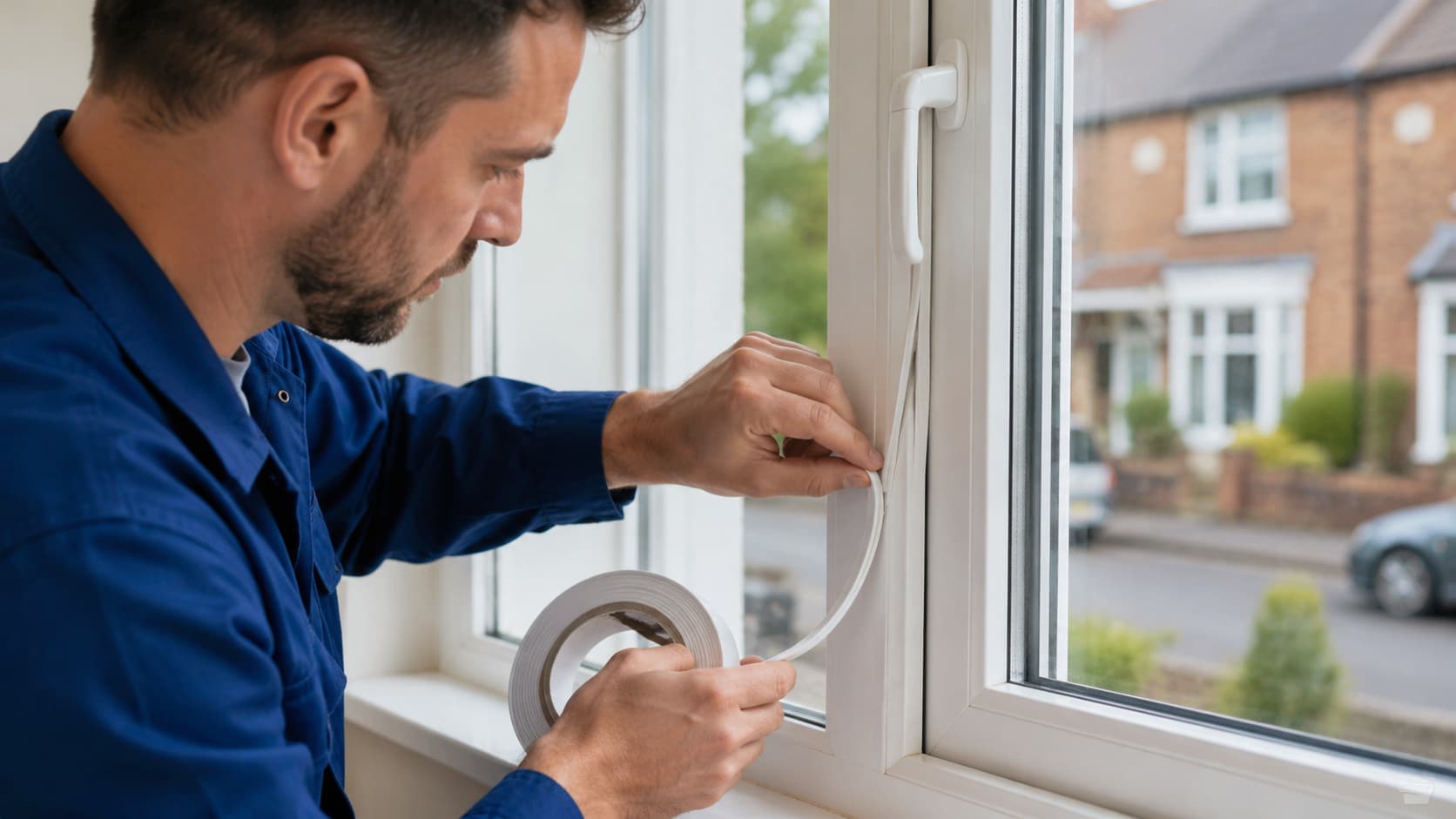 How to Insulate Windows: Effective Methods for Every Budget