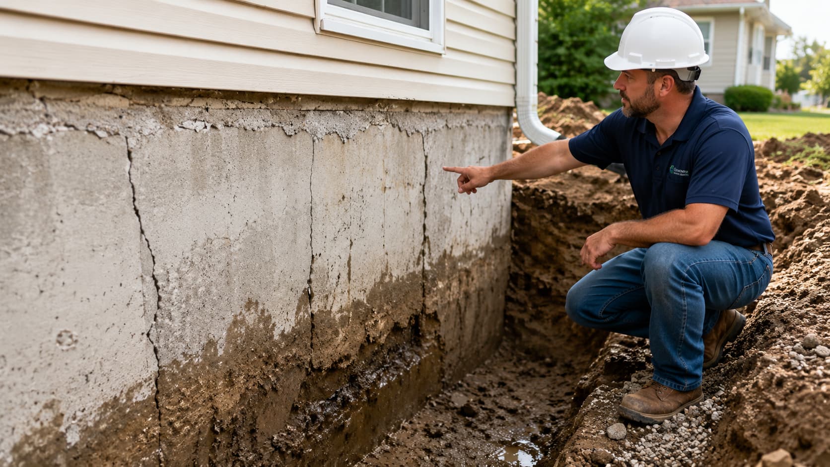 Foundation Repair Cost Average Prices, Repair Methods, and Cost Factors